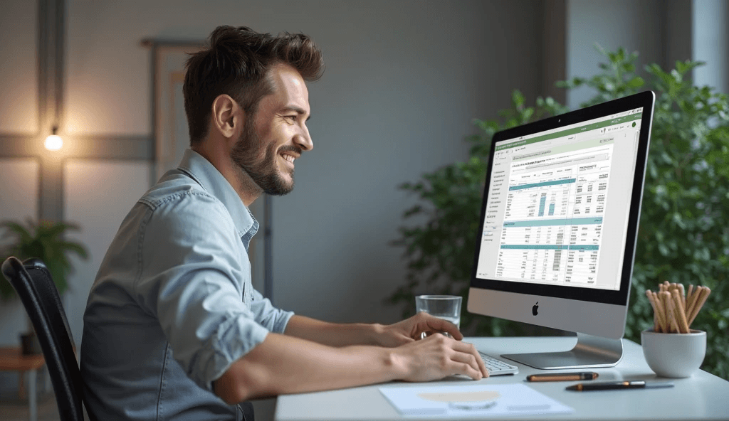 35 Ideias de Renda Extra em 2025 (Online) Para Ganhar Dinheiro de Verdade 8 Progresso financeiro com renda extra online