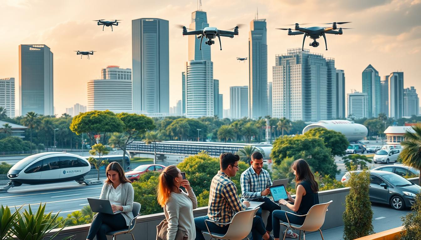 Trabalho Remoto em 2025: Como Ganhar Dinheiro e Trabalhar de Qualquer Lugar