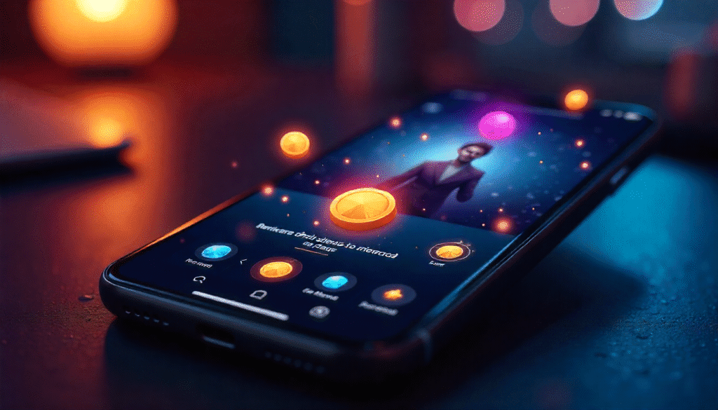 8 Apps para Ganhar Dinheiro em 2025 | Guia Completo de Renda Extra