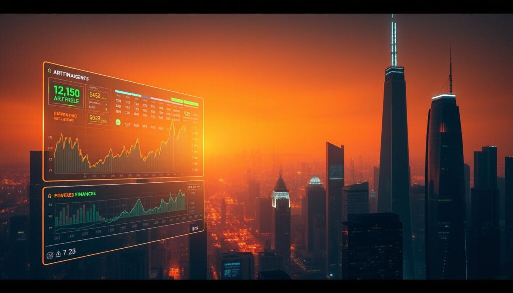 Ganhar Dinheiro com Inteligência Artificial em 2025: 5 Formas Comprovadas de Lucrar 2 inteligência artificial para renda extra