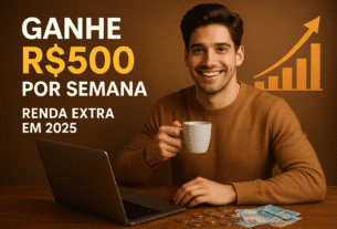 Renda Extra: 7 Métodos para Ganhar R$500/Mês Facilmente em 2025 4 Renda Extra: 7 Métodos para Ganhar R$500/Mês Facilmente em 2025
