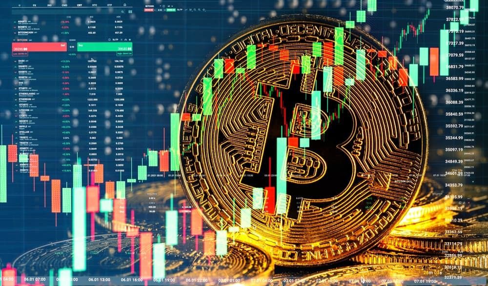 Bitcoin atinge novo recorde de US$ 126.000: por que investidores estão de olho e como se proteger 6 O mercado de criptomoedas está em ebulição com uma notícia que está circulando por todos os cantos. A principal moeda digital do mundo acabou de alcançar um patamar histórico impressionante, superando a marca de US$ 126 mil.
