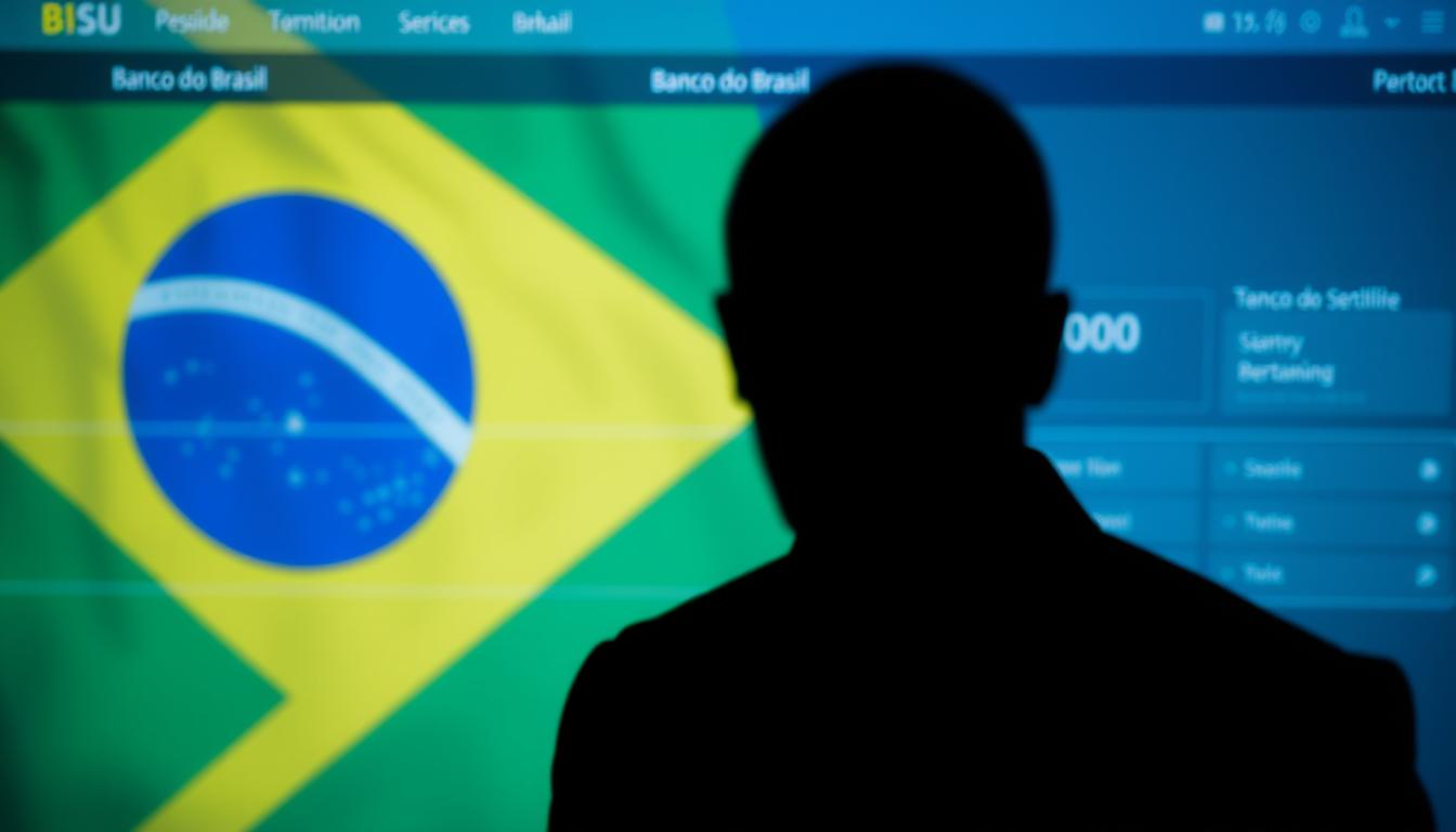 funcionário TI Banco do Brasil venda credenciais