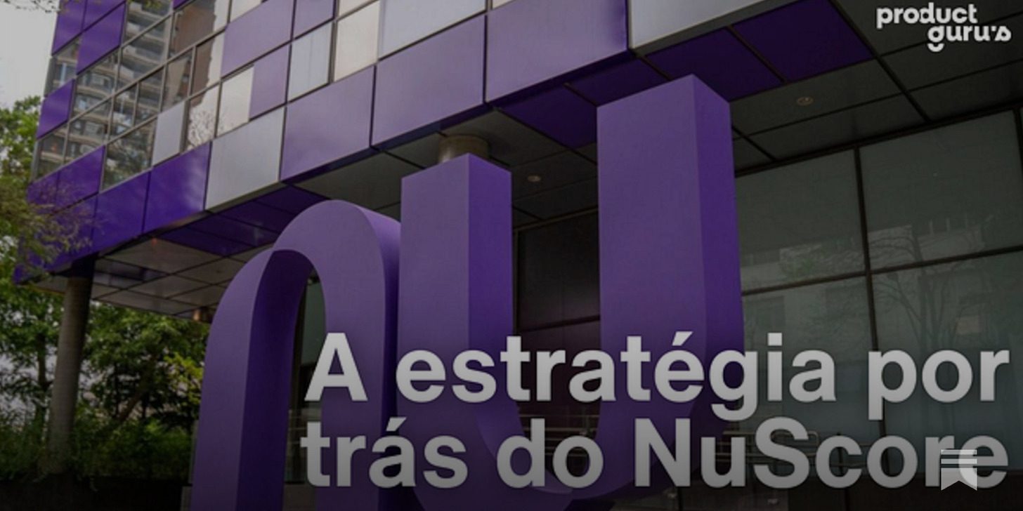 Nubank lança nova ferramenta para análise de crédito e promete avaliação mais justa em 2025 1 Nubank lança nova ferramenta para análise de crédito e promete avaliação mais justa em 2025