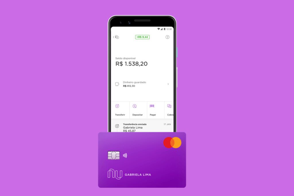 Nubank lança nova ferramenta para análise de crédito e promete avaliação mais justa em 2025 3 Nubank lança nova ferramenta para análise de crédito e promete avaliação mais justa em 2025 - Mestre da Grana 2025