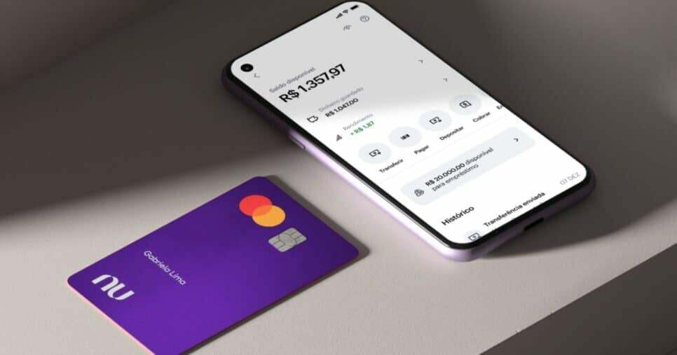Nubank lança nova ferramenta para análise de crédito e promete avaliação mais justa em 2025 4 Nubank lança nova ferramenta para análise de crédito e promete avaliação mais justa em 2025 - Mestre da Grana 2025