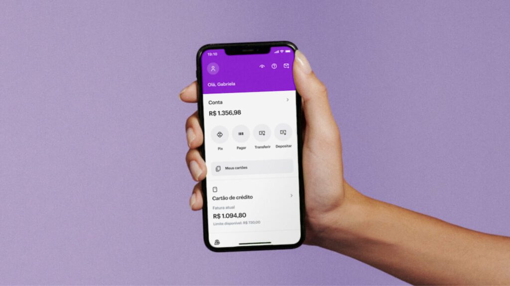 Nubank lança nova ferramenta para análise de crédito e promete avaliação mais justa em 2025 5 Nubank lança nova ferramenta para análise de crédito e promete avaliação mais justa em 2025 - Mestre da Grana 2025