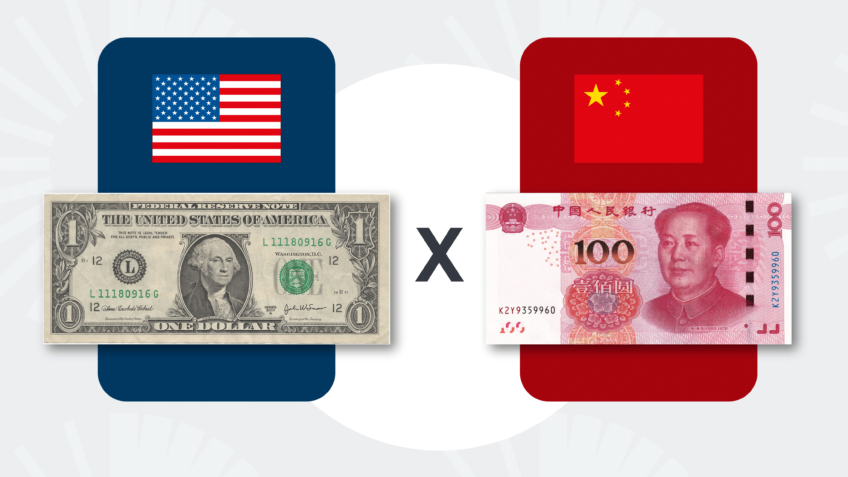 China lança sistema global de pagamentos que desafia o dólar e mira o Brasil em 2025 3 China lança sistema global de pagamentos que desafia o dólar e mira o Brasil em 2025 - Mestre da Grana 2025