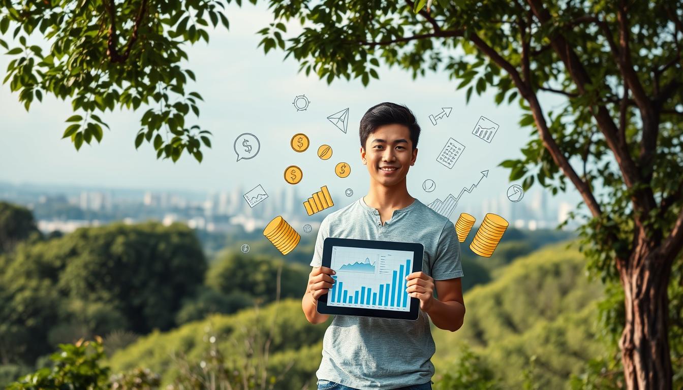 Investir em 2025: Guia do Iniciante para Começar com Apenas R$100 8 investir iniciantes 2025 começar 100 reais