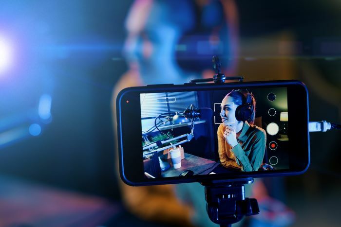 Liver Seller: nova profissão no TikTok fatura até R$ 600 mil com vendas ao vivo em 2025 8 profissão liver seller TikTok 2025