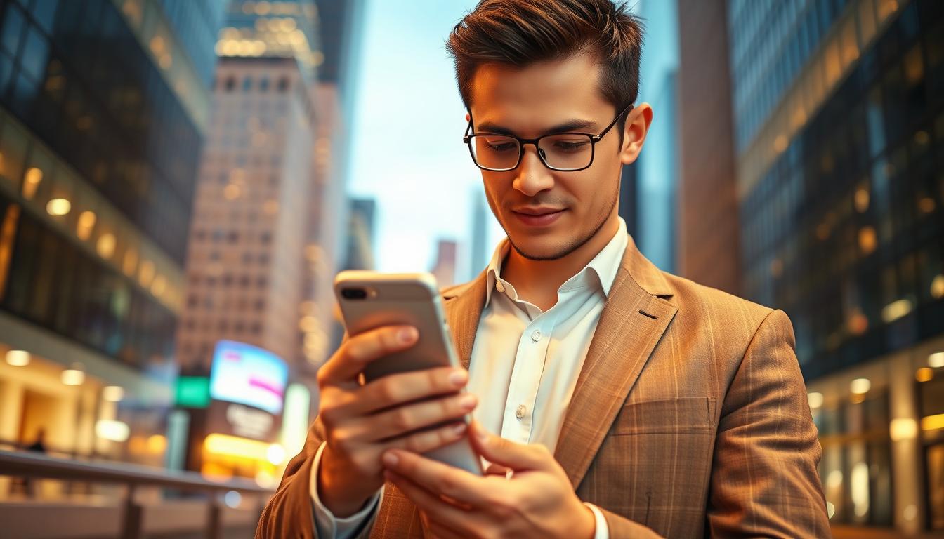 renda extra no celular 2025