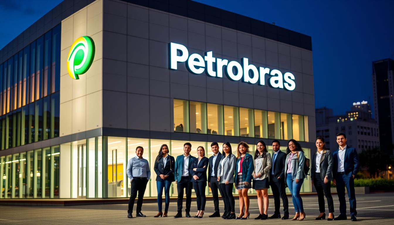 vagas jovem aprendiz Petrobras
