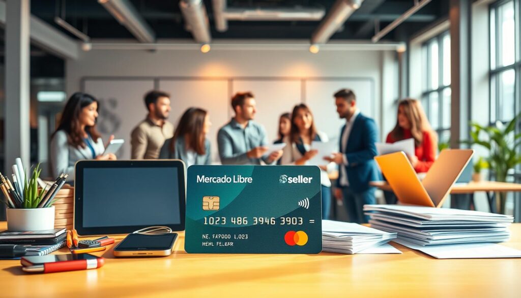 Cartão Mercado Livre Cartão Mercado Livre