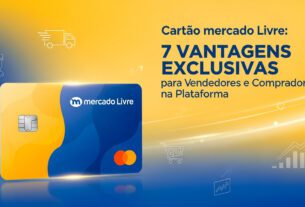 Cartão Mercado Livre