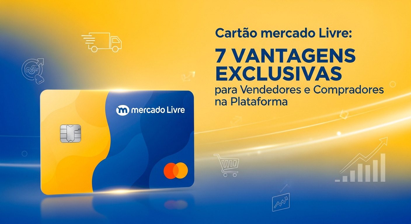 Cartão Mercado Livre