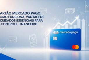 Cartão Mercado Pago