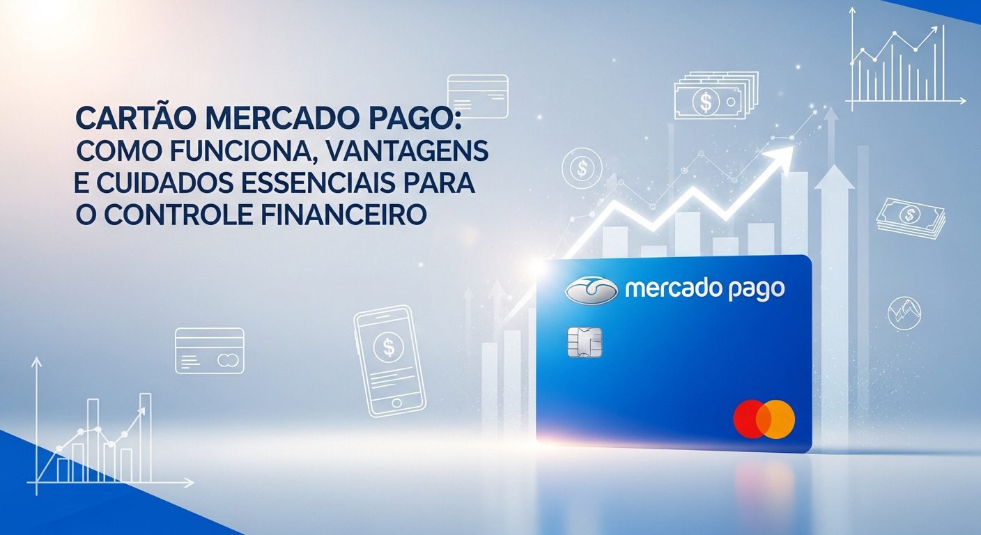 Cartão Mercado Pago