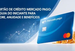 Cartão de Crédito Mercado Pago