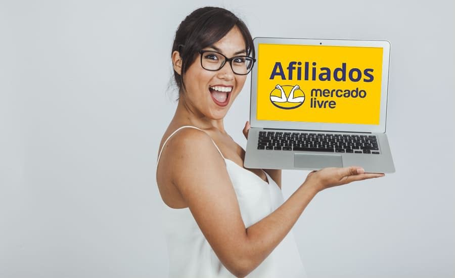 Como Se Inscrever no Mercado Livre Afiliados
