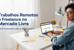 Como Trabalhar no Mercado Livre