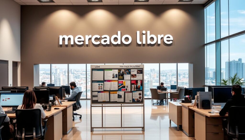 Como Trabalhar no Mercado Livre