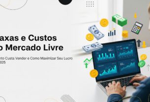Como Vender no Mercado Livre