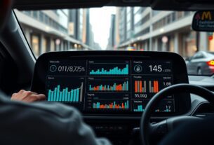 Entregadores do Mercado Livre