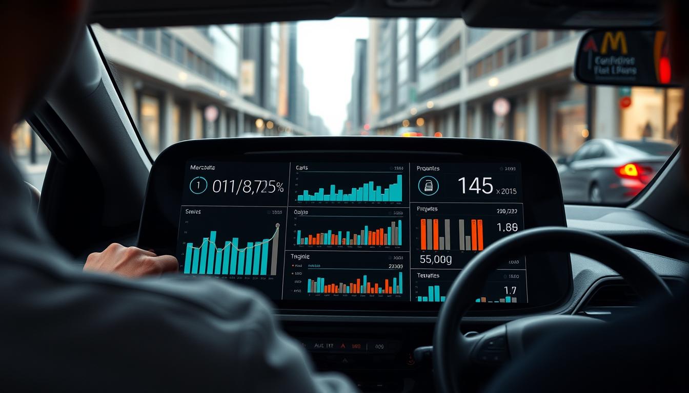 Entregadores do Mercado Livre