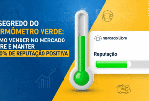 O Segredo do Termômetro Verde