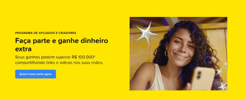 Mercado Livre Afiliados