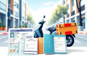 Mercado Livre Entregador