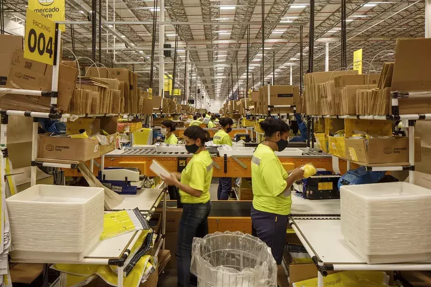 Passo 1: Alinhando seu Fornecedor com a Regra do Endereço Único