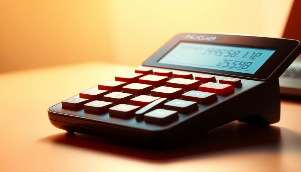 Taxa de Serviço e Cálculo Crítico