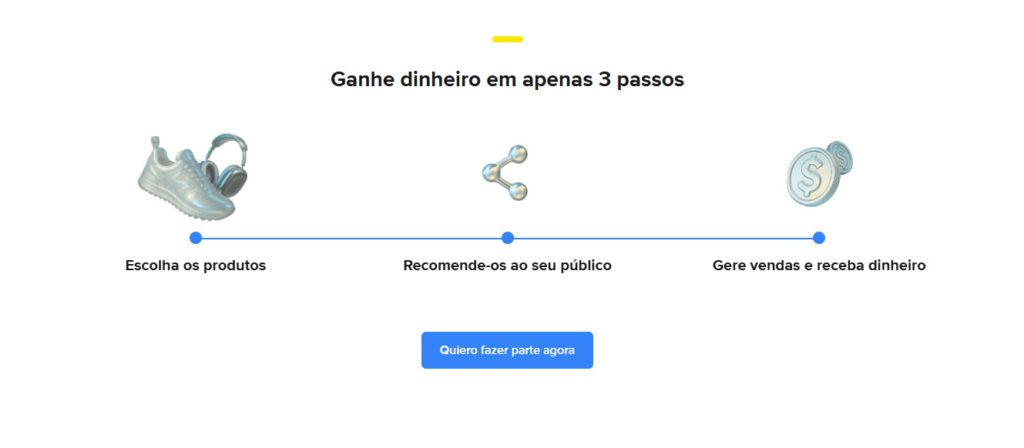 afiliado mercado livre