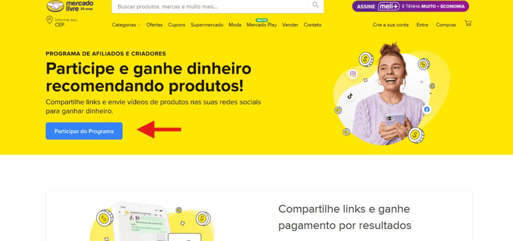 como Vender No Mercado Livre